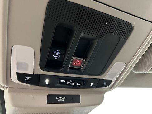 New 2025 Honda Accord Touring image 23