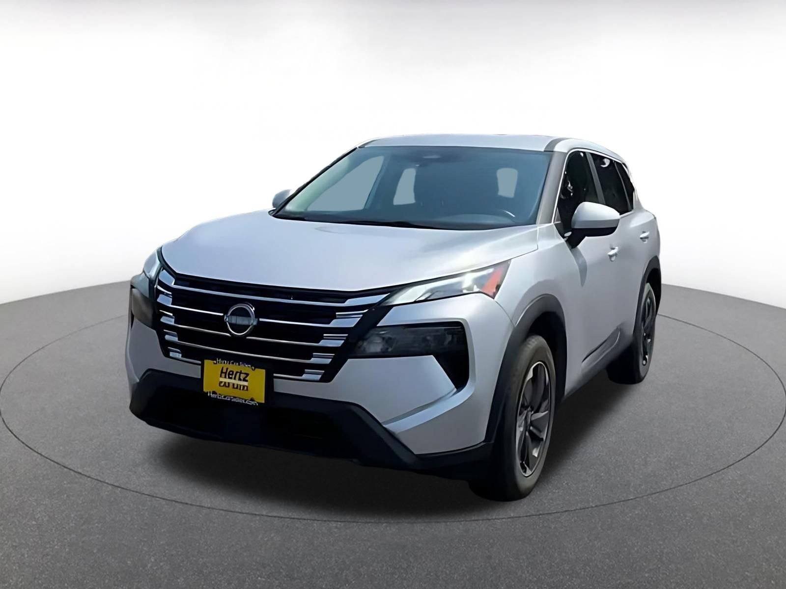 Used 2025 Nissan Rogue SV FWD image 6