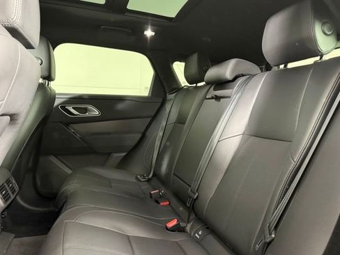 Used 2024 Land Rover Range Rover Velar Dynamic SE AWD/4WD image 24