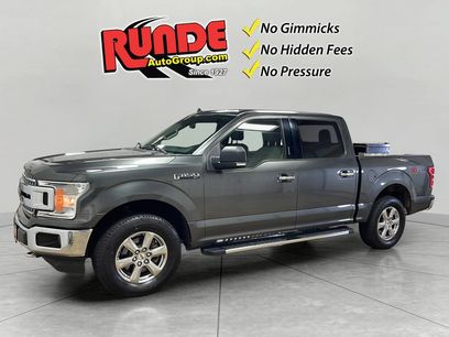 Used 2020 Ford F150 XLT w/ XTR Package