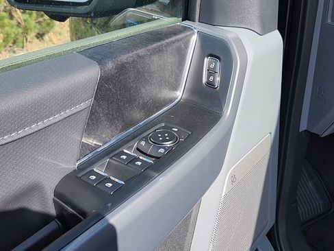 New 2025 Ford F150 Lightning Flash image 7