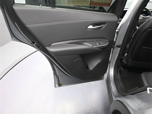 Used 2024 Cadillac XT4 Premium Luxury image 15