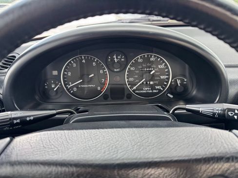 Used 1992 MAZDA MX-5 Miata RWD image 20