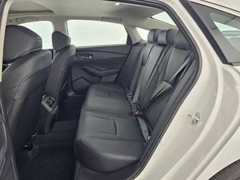 New 2026 Honda Accord EX-L image 16