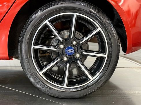 Used 2018 Ford Fiesta SE image 23