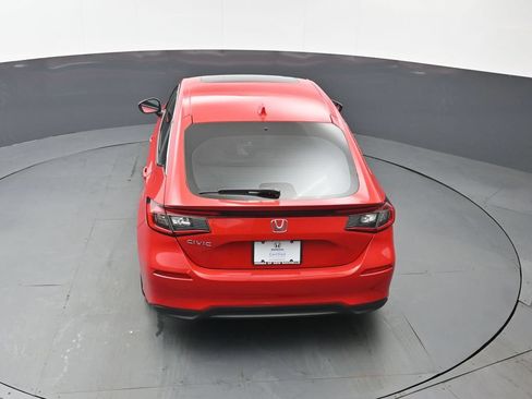 Used 2023 Honda Civic EX-L image 37