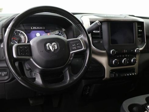 Used 2020 RAM 2500 Laramie image 12