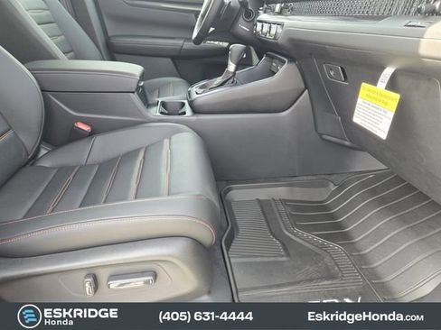 New 2026 Honda CR-V Sport-L image 12