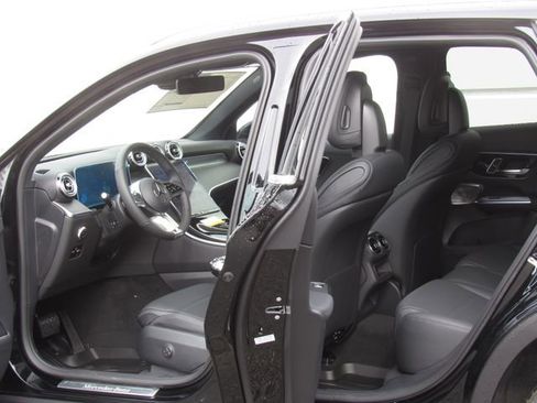 New 2026 Mercedes-Benz GLC 300 4MATIC image 13