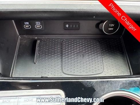 Used 2026 Genesis GV80 2.5T AWD/4WD image 34