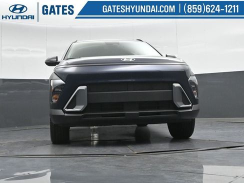 Certified 2026 Hyundai Kona SEL Sport AWD/4WD image 41