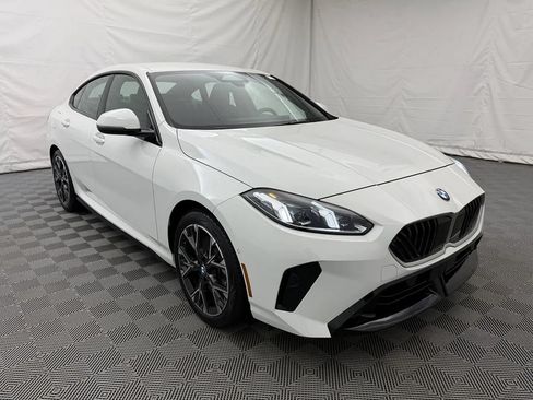 Used 2025 BMW 228i xDrive AWD/4WD image 3