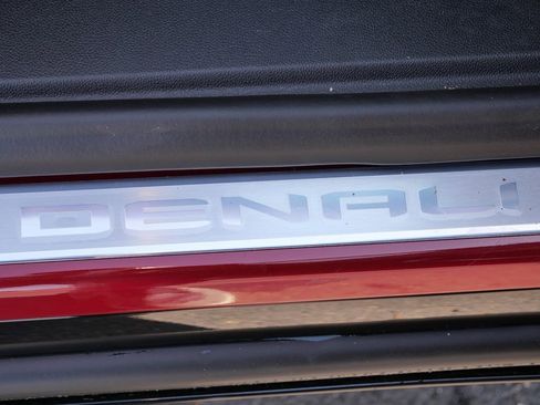 New 2026 GMC Acadia Denali w/ Super Cruise Package AWD/4WD image 25