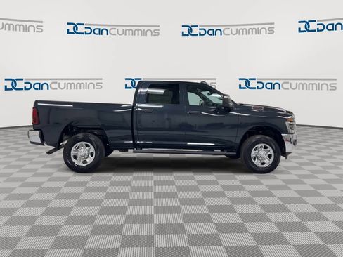 Used 2026 RAM 2500 Tradesman AWD/4WD image 9