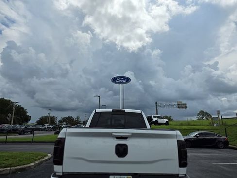 Used 2016 RAM 2500 Tradesman AWD/4WD image 72