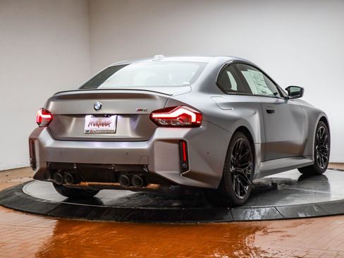New 2026 BMW M2 w/ Lighting Package image 7