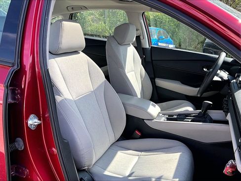 Used 2024 Honda Accord EX image 9
