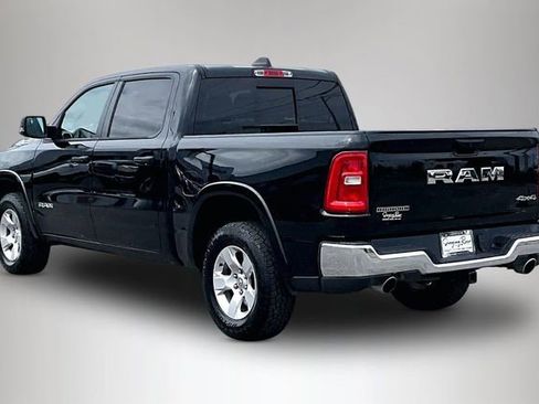 Used 2025 RAM 1500 Big Horn image 4