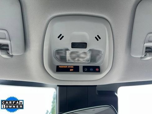 Used 2024 Chevrolet Trax ACTIV FWD image 31