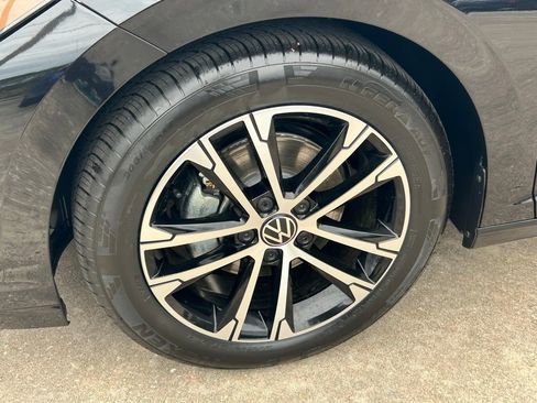 New 2026 Volkswagen Jetta Sport FWD image 9