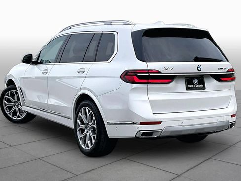 Certified 2024 BMW X7 xDrive40i AWD/4WD image 11