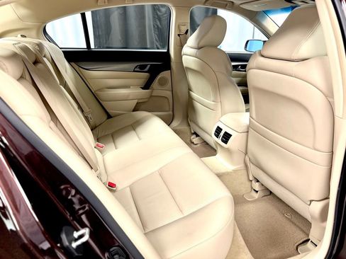 Used 2010 Acura TL w/ Technology Package image 26