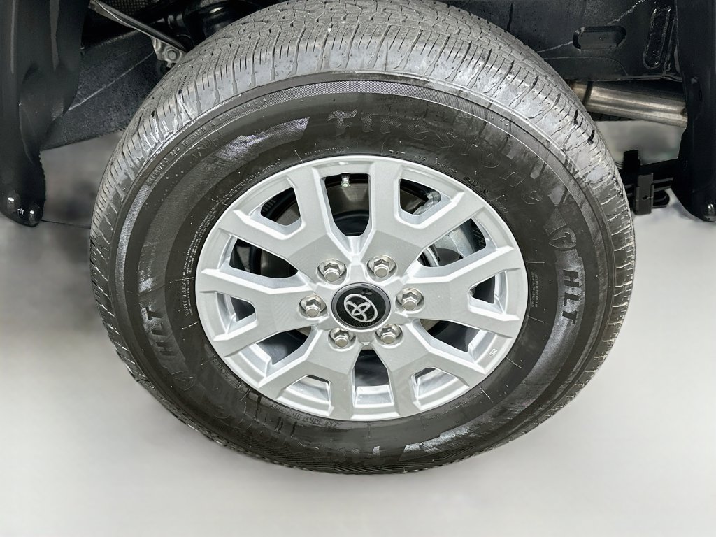 Certified 2026 Toyota Tacoma SR w/ SR Upgrade Package AWD/4WD image 30