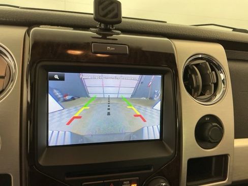 Used 2013 Ford F150 Platinum image 20