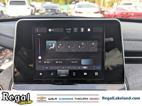 Used 2022 Jeep Compass Latitude image 20