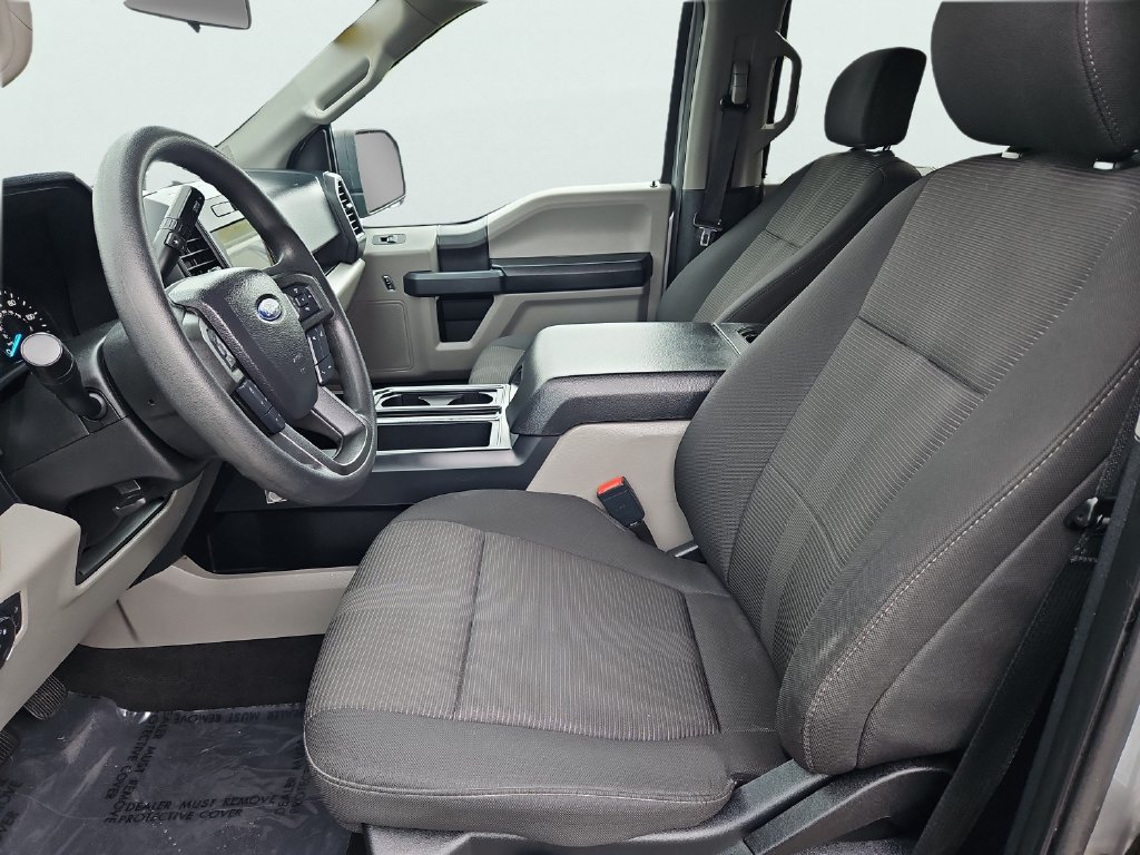 Used 2020 Ford F150 XL w/ Equipment Group 101A Mid AWD/4WD image 27