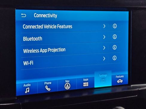 Used 2021 Ford F150 XL w/ Equipment Group 101A High AWD/4WD image 44