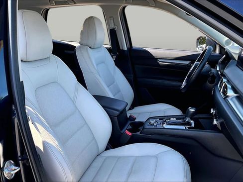 Used 2023 MAZDA CX-5 AWD 2.5 S image 8