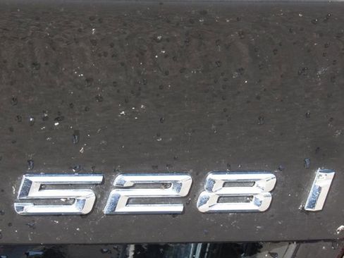 Used 2012 BMW 528i xDrive Sedan AWD/4WD image 8