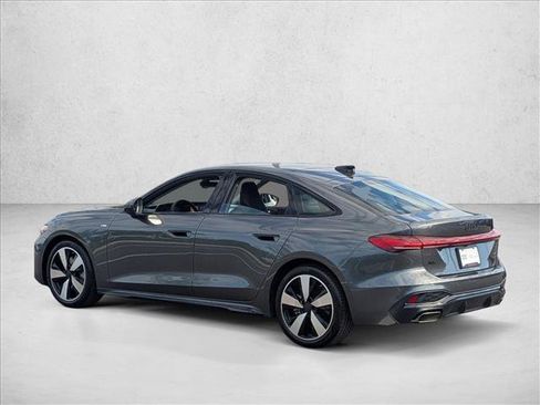 New 2026 Audi A5 2.0T Premium Plus AWD/4WD image 7