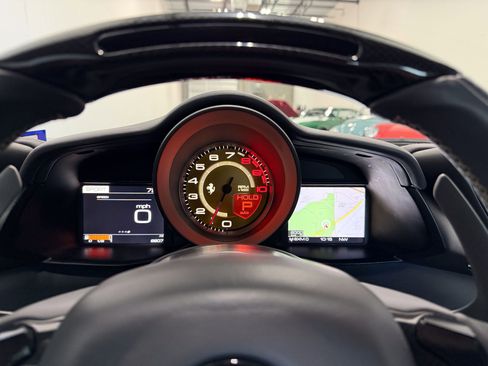 Used 2016 Ferrari 488 GTB image 40