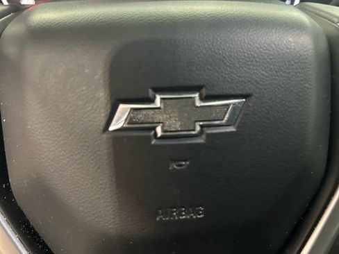 Used 2020 Chevrolet Silverado 1500 RST w/ All-Star Edition image 20