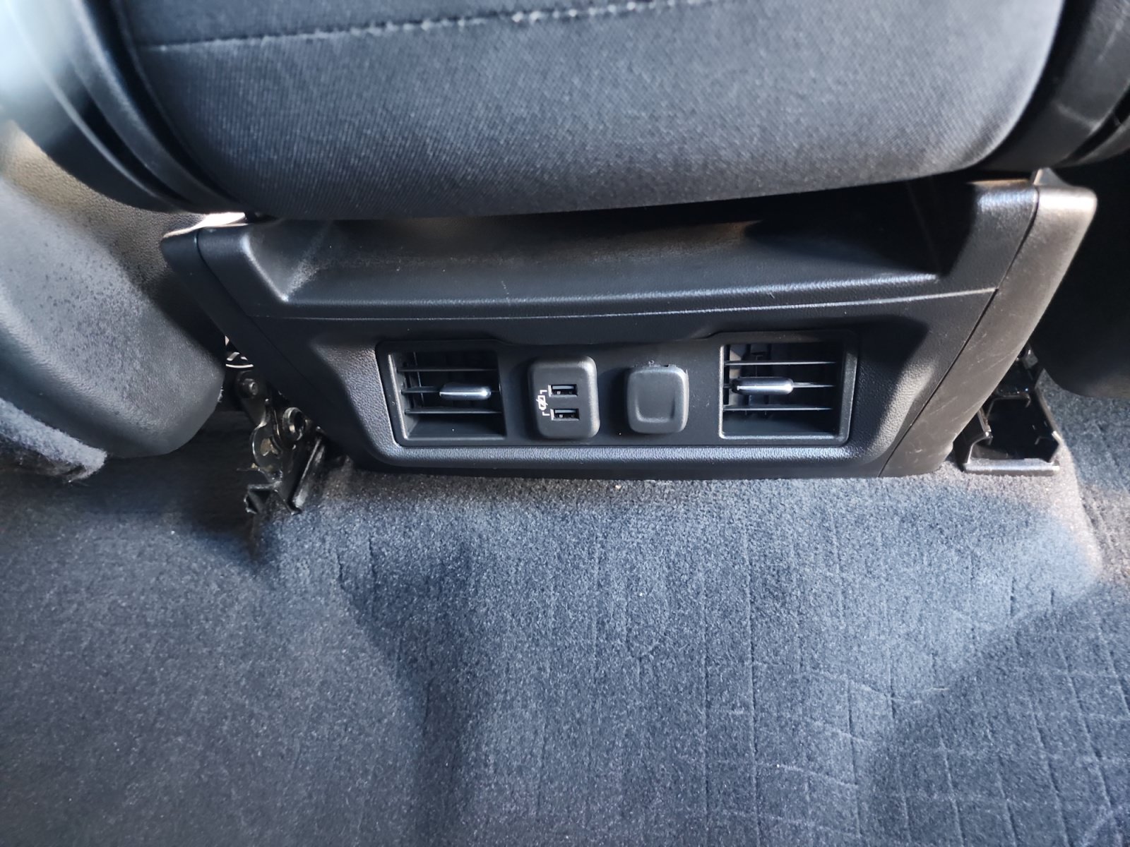 Used 2020 Chevrolet Silverado 1500 RST w/ All-Star Edition RWD image 27