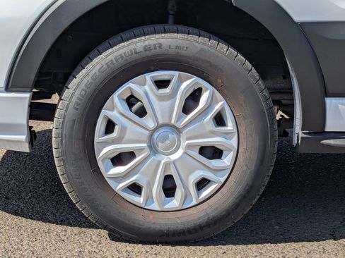 Used 2023 Ford Transit 350 XLT RWD image 35