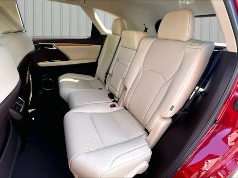 Used 2020 Lexus RX 350L FWD w/ Premium Package image 20