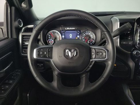 Used 2024 RAM 2500 Laramie w/ Night Edition image 27