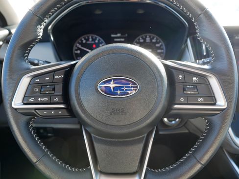 Certified 2025 Subaru Outback Premium image 25