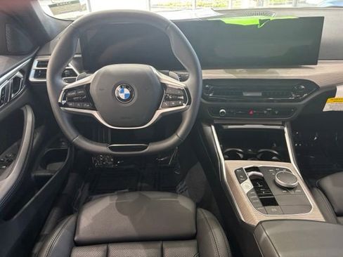 Certified 2025 BMW 430i xDrive Coupe w/ Convenience Package AWD/4WD image 11