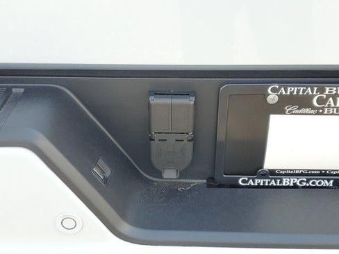 New 2026 GMC Sierra 1500 Denali AWD/4WD image 13