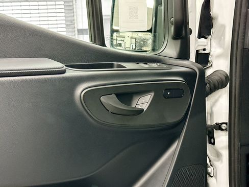 New 2025 Mercedes-Benz Sprinter 3500 image 19