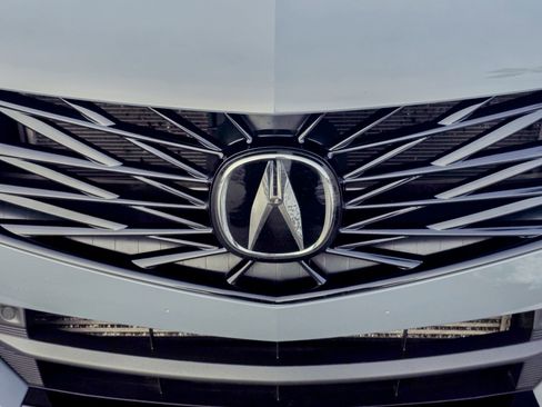 Used 2025 Acura TLX SH-AWD w/ A-SPEC Pkg image 3