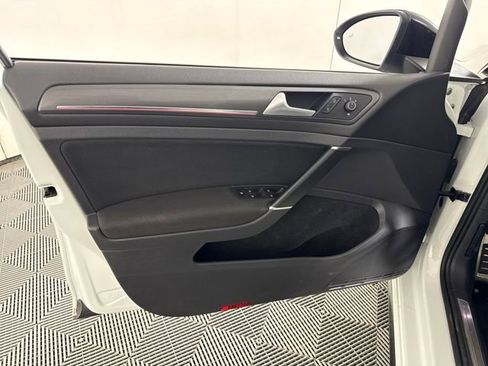 Used 2021 Volkswagen GTI S image 25