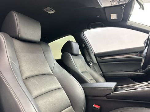 Used 2021 Honda Accord Sport image 29