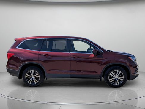 Used 2018 Honda Pilot EX-L image 10