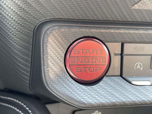 New 2026 Ford Mustang GT Premium RWD image 15