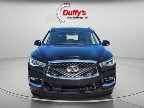 Used 2019 INFINITI QX60 Luxe w/ Essential Package AWD/4WD image 27